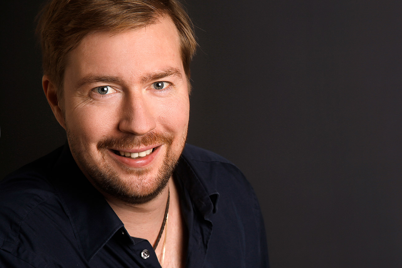 Thomas Pfeffer